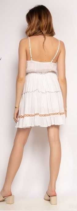 Лятна рокля/Bohemian dress