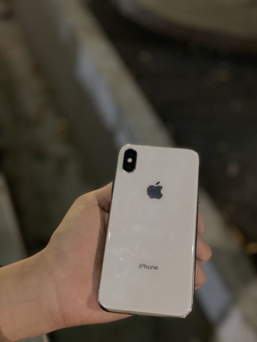 iphone x srochni sotladi