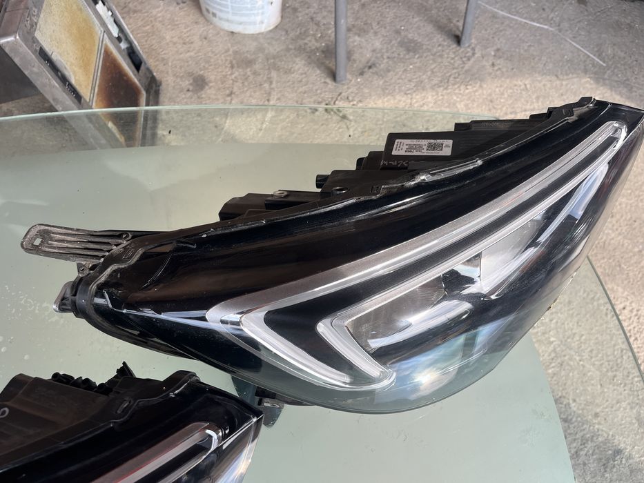 Фар Opel Crossland Led 3бр