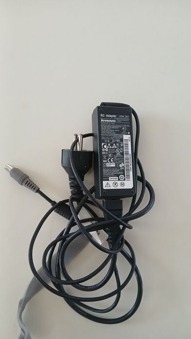 Incarcator laptop lenovo 65w