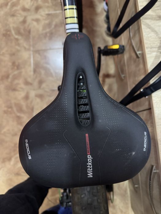 Велосипед/Колело фетбайк 26" fat bike