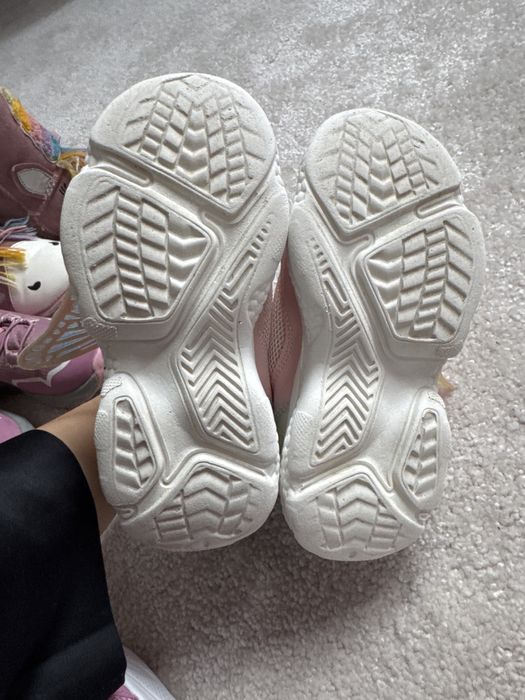 Adidasi Baby Sharks marimea 27