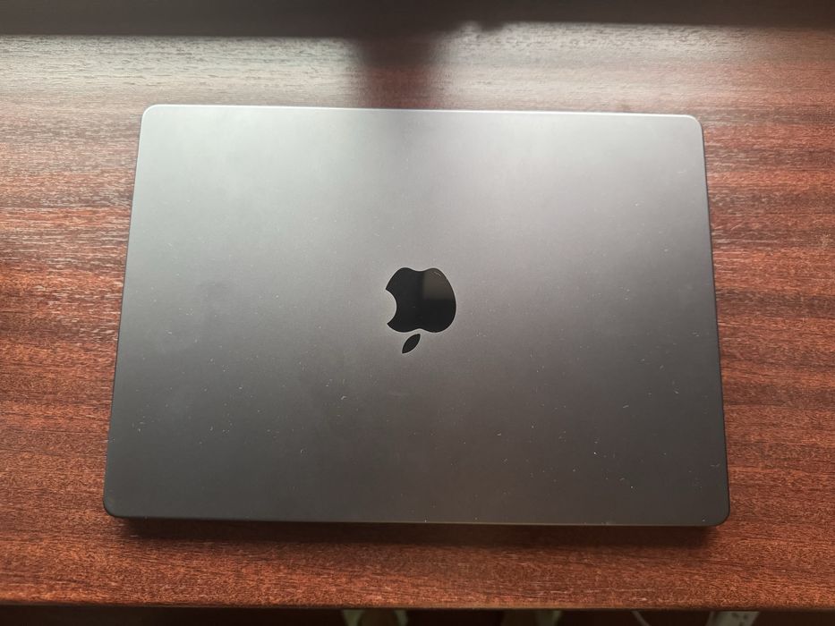 MacBook Pro 14” M3 Max/36gb/1tb в идеале