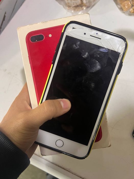 Iphone 7 plus abmenga