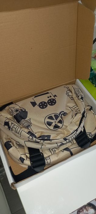 Rucsac gama Mysimplicated,nou