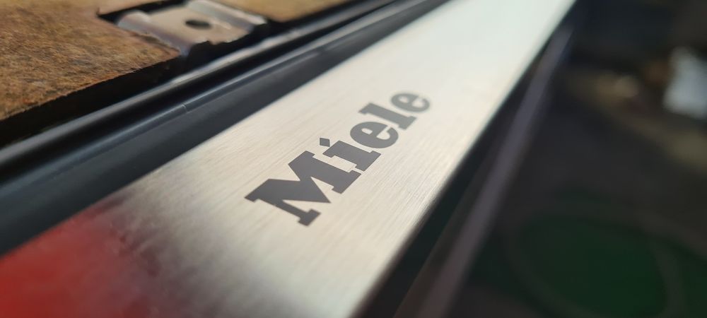 Съдомиялна 60см за пълно вграждане Miele G4280 SCVi A+ 14 к-та