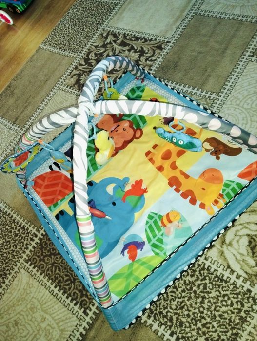 Продам Детский коврик