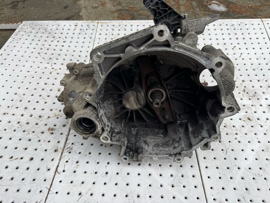 Cutie viteze 1.0 tsi cod SEP 6+1 trepte Polo Fabia Toledo Rapid ibiza