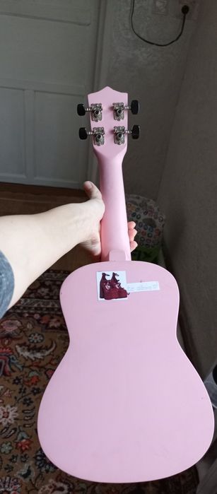 Укулеле фирма: kalat