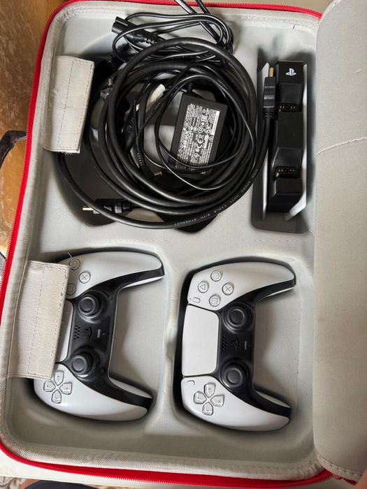 PS 5  Playstation