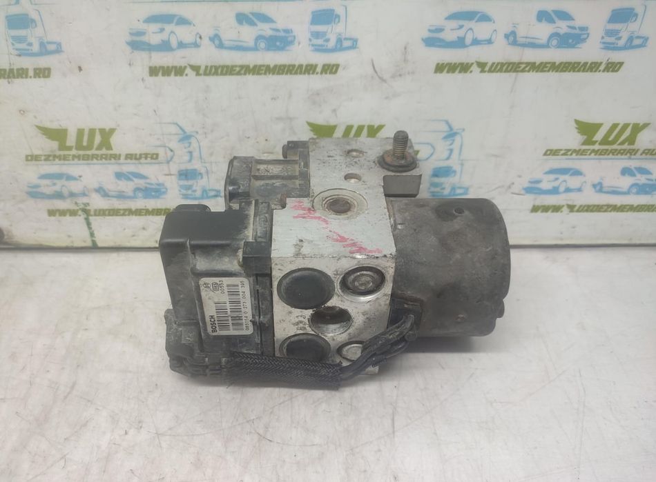 Pompa ABS 0265216732 Renault Megane 1 (facelift) (1999 - 2003) 1.6 benzina 1.6 benzina K4M700