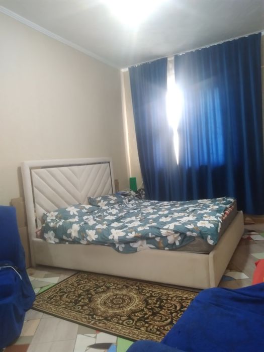 Продам кровать двуспалку 180 на 160