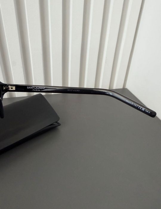 Оригинални слънчеви очила Saint Laurent SL 751