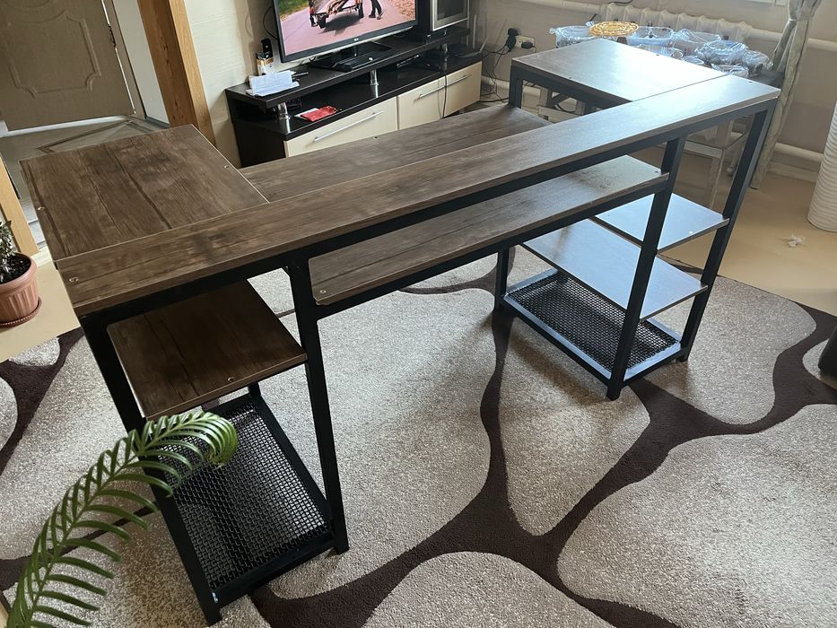 стол компьютерный