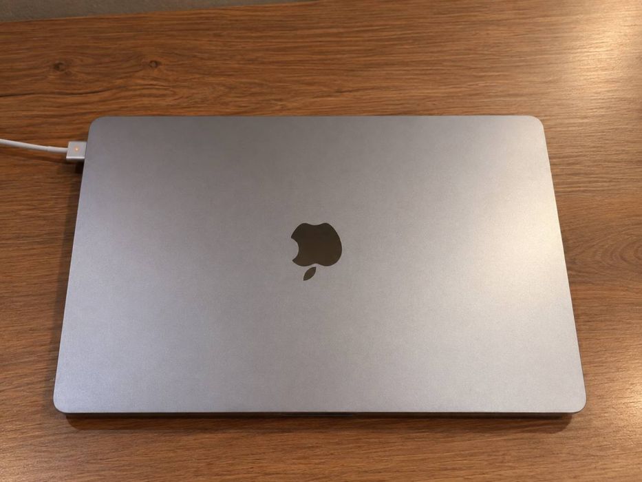 MacBook Air 15” M4 (2025]