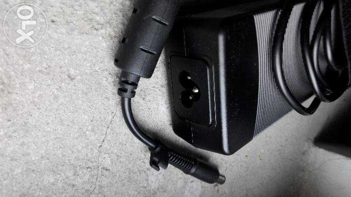 Alimentator HP 18,5V-6,5A(120W) 100-240V 50-60Hz PPP016H