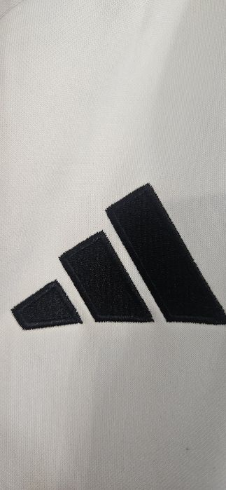 Trening Adidas, Real Madrid