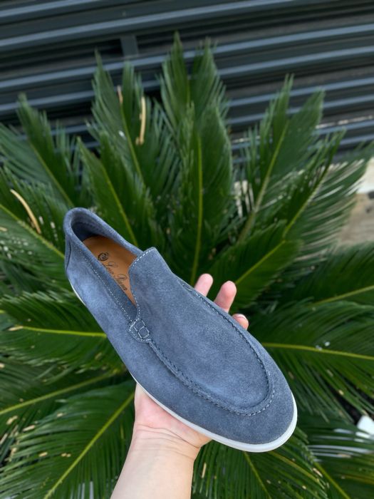 Pantofi Loro Piana