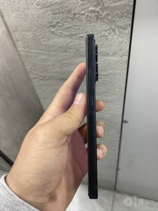 Poco x 6 xolati ideal