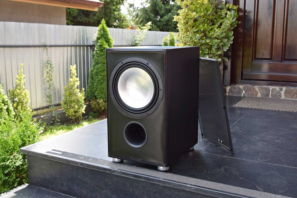 Subwoofer activ Canton Digital Movie DM 2