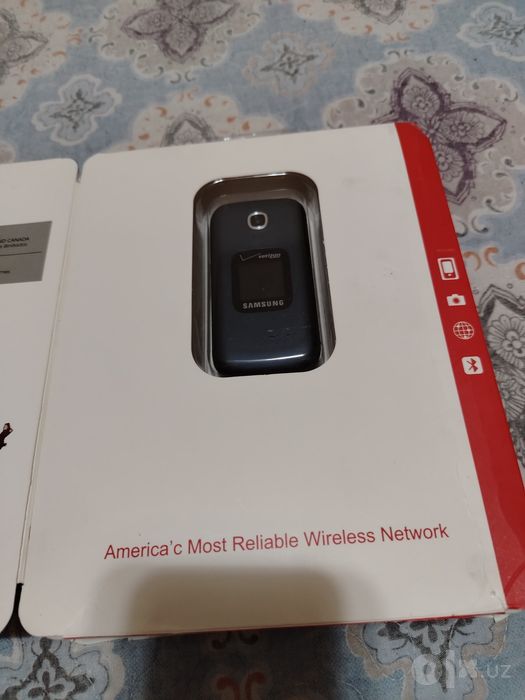 Продам оригинал Samsung Verizon Gusto 3