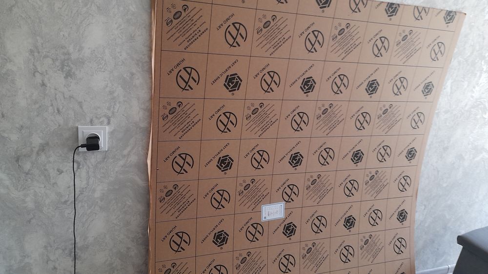 Reklamniy matreal razmeri 126 ,140 narxi 150000