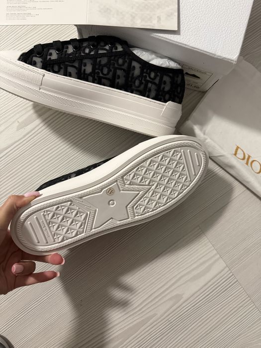 Оригинални Dior/Walk’n Dior/Dior Кецове/Диор