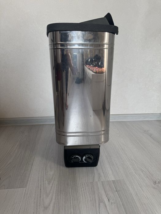 Sauna pechka elektrichiskiy 380 kv