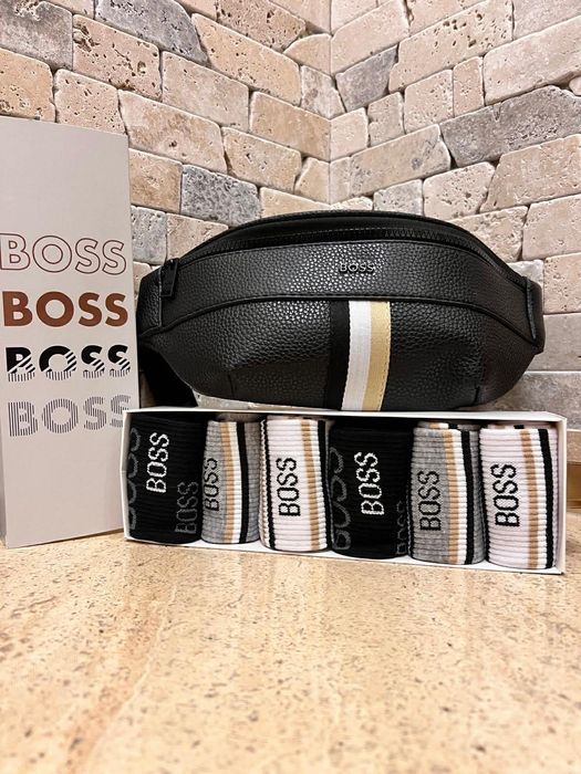 Премиум мъжки чанти.