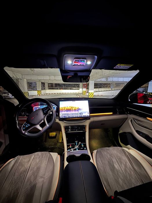 Byd Champion Dm-i Full Идеал