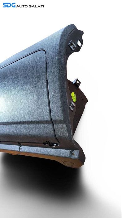 Torpedou Bord Volkswagen Golf 5 2004 - 2008 Cod 1K1857290 [L8963]