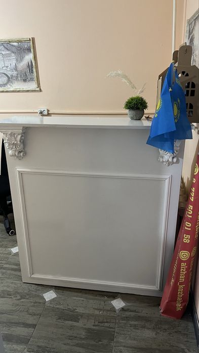 Продам мебель для образовательного центра.