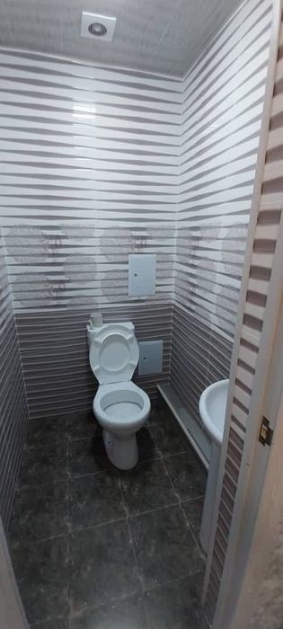 Сантехника+кафельные работы под ключ. Любой сложности