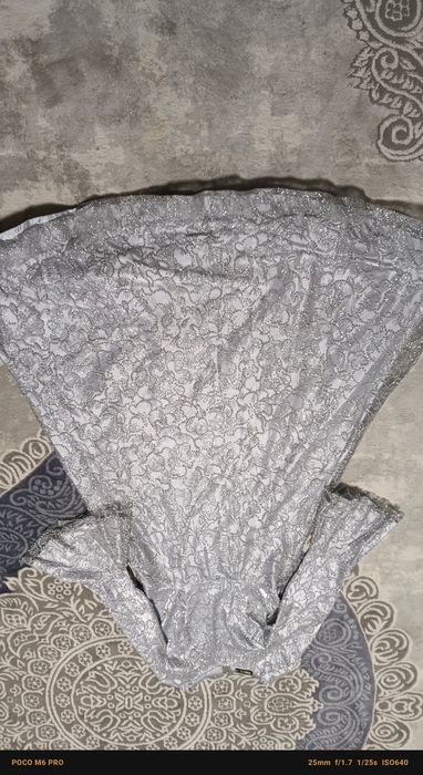 Vechrni koylek sotiladi