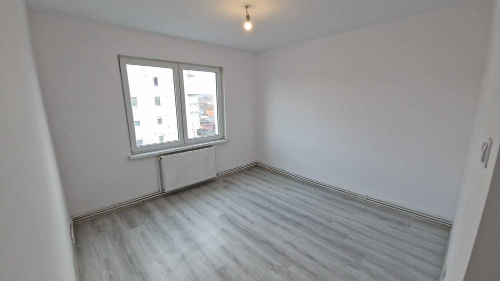 Apartament de vânzare în Târnăveni jud Mureș