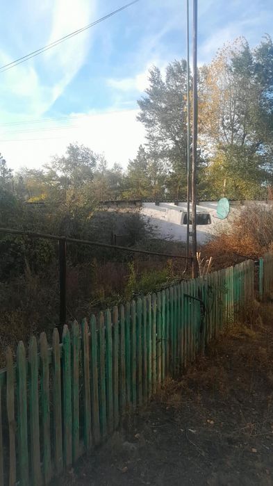 Продам дом  в селе