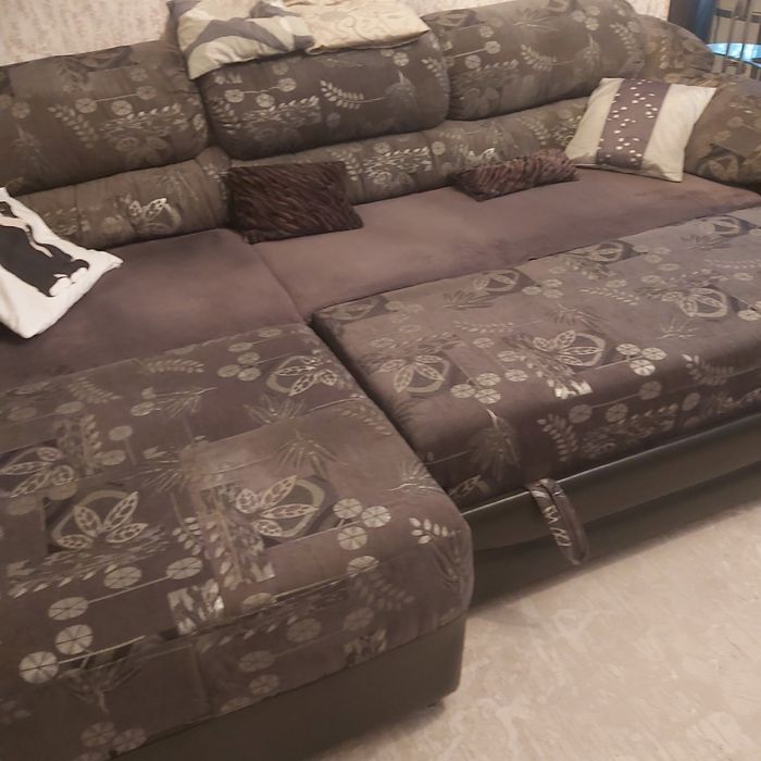 Продам очень хороший диван