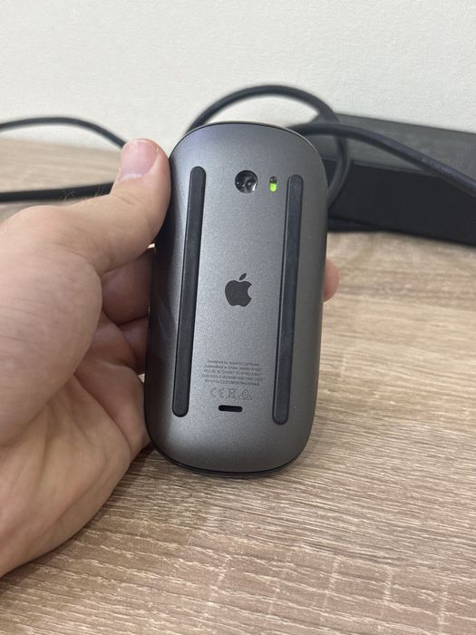 Apple magic mouse 2