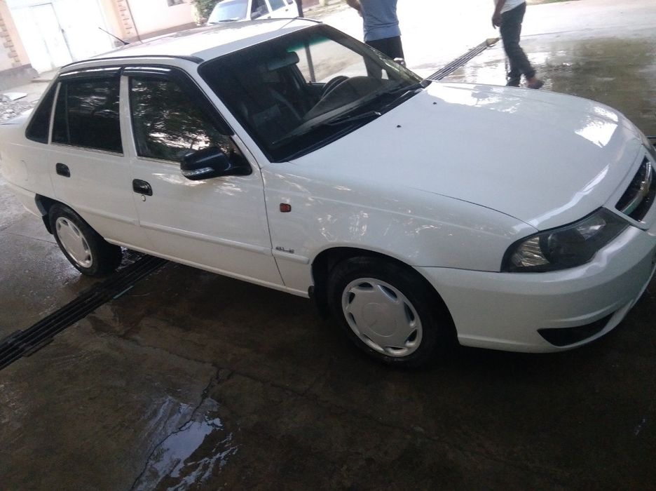 Moshina ideyal xolatda