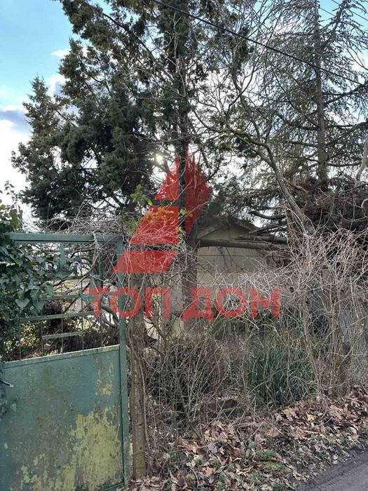 Продава се Парцел в Варна, м-т Боровец - юг - 600 кв.м за 65 €/кв.м - Снимка #10