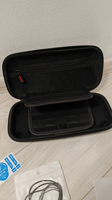 Kit accesorii Nintendo Switch