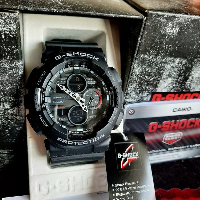 Casio     G    Shock  Originale