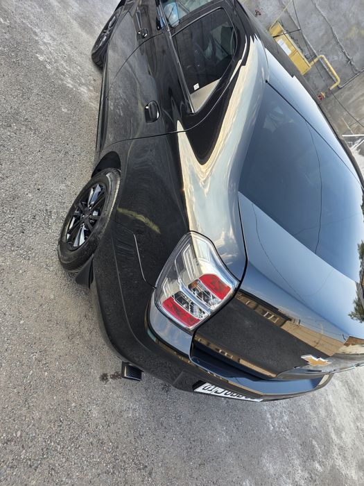 Cobalt Midnight MCM 2026