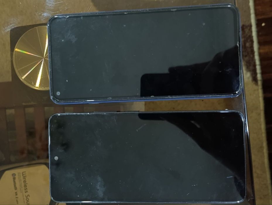 Продаю три телефона: Redmi note 9, Redmi note 12 pro, Redmi note 1