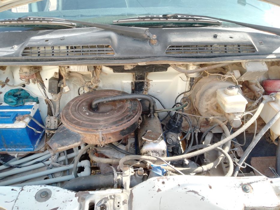 Фермер заводской