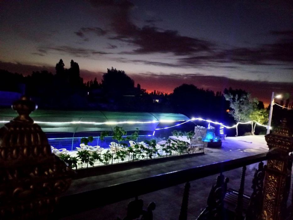 Сдается котеджи как хостел