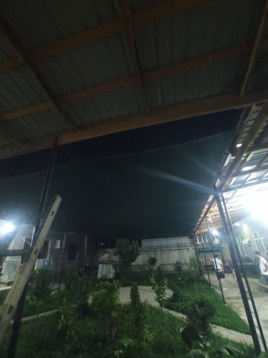 солнцезащитный сетка