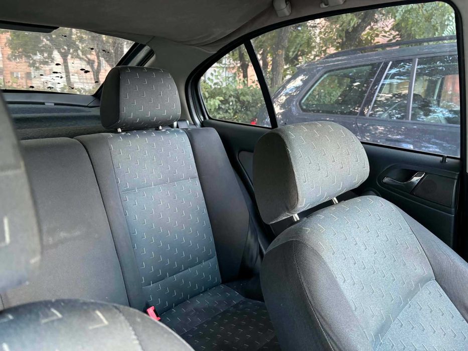 SKODA Octavia 2001 — imagine 4