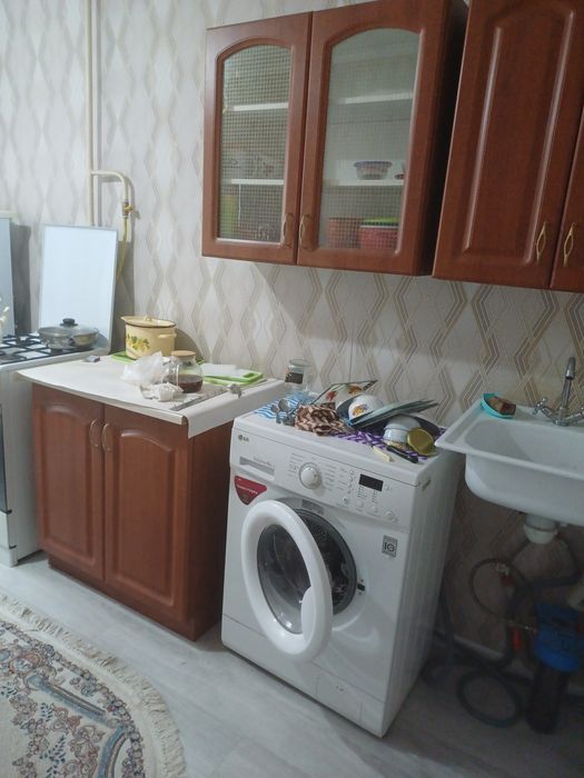 Сдается квартира