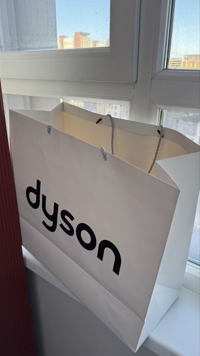 Dyson Airwrap id HS08 Розовый